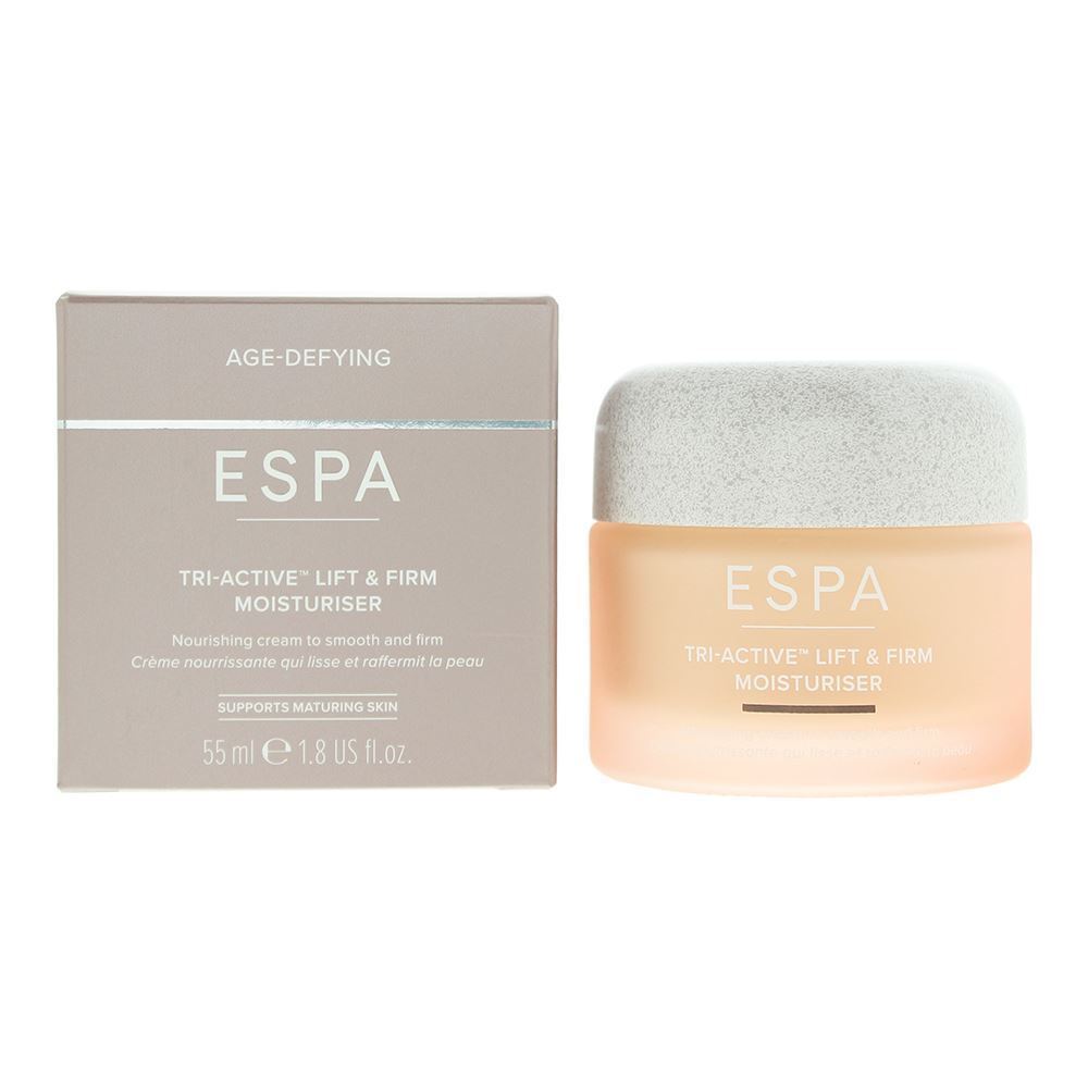 Espa Tri-Active Lift Firm Moisturiser 55ml Per le donne