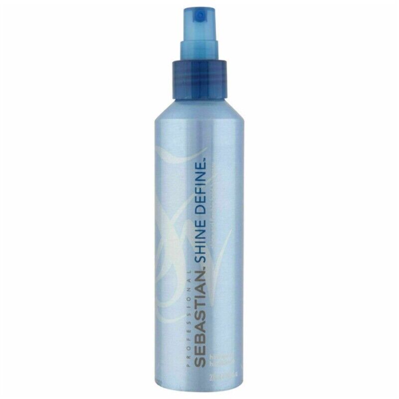SEBASTIAN Shine Define Hairspray 200ml