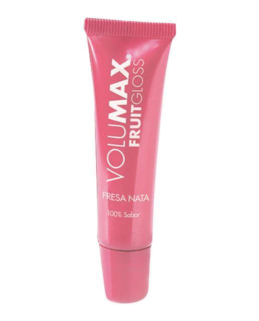 Phergal Volumax Fruit Gloss Strawberry And Cream 7,5ml