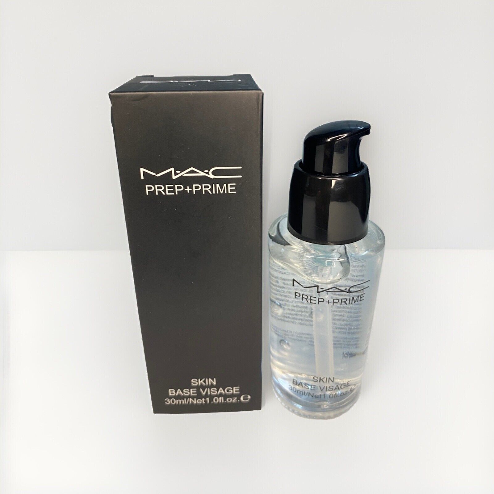 Primer trucco Prep + Prime Mac 30 ml