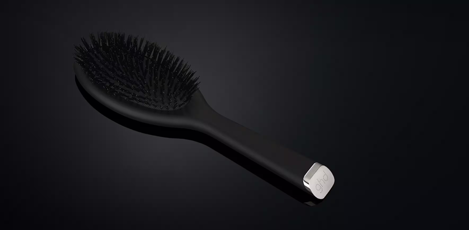 GHD OVAL DRESSING BRUSH  SPAZZOLA OVALE