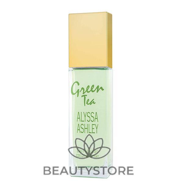 ALYSSA ASHLEY GREEN TEAEDC 100 ML