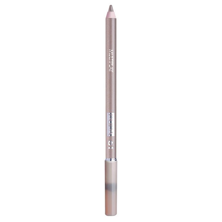 PUPA MULTIPLAY n 61 - Matita occhi triplo uso Kajal Eyeliner Ombretto