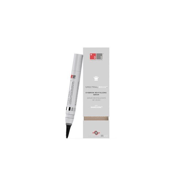 Ds Spectral Brow Vital Eyebrow Serum 4ml