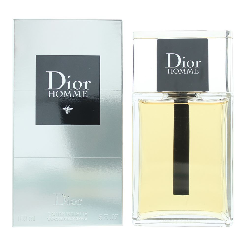 Dior Homme Eau de Toilette 150ml Spray For Men