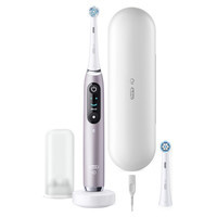 Oral-B iO Series 9n Adult Rotating-oscillating toothbrush Daily care 408390