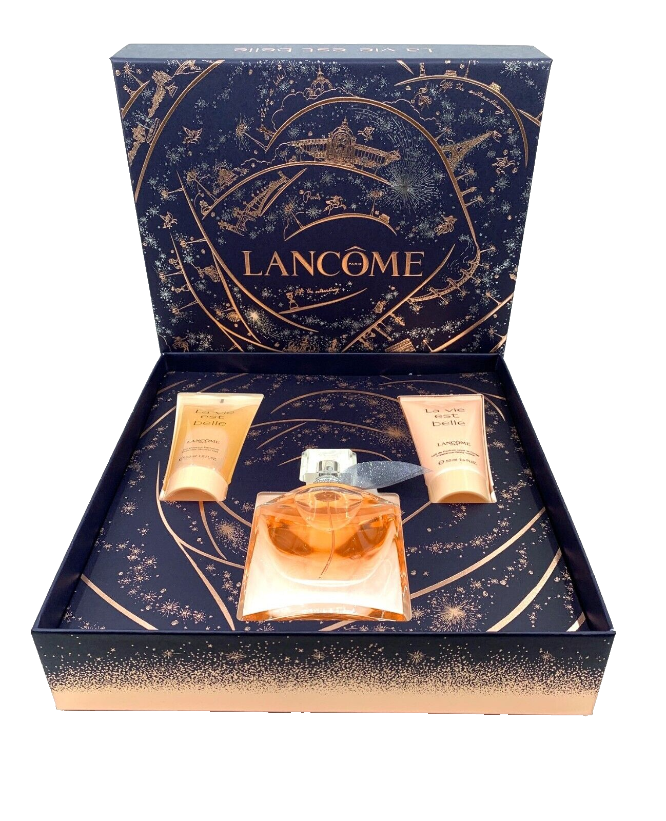 La Vie Est Belle Lancome Eau de Parfum 50ml Kit