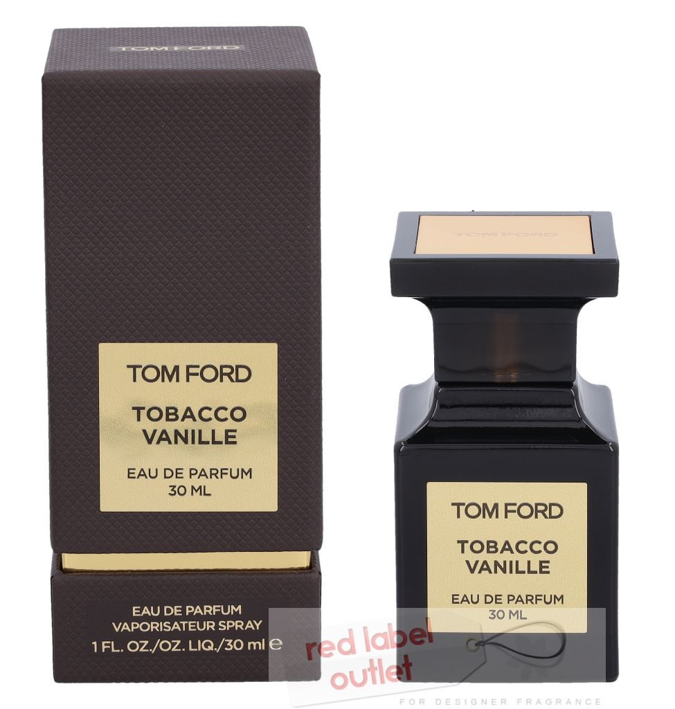Tom Ford Tobacco Vanille Eau de Parfum Spray 30ml