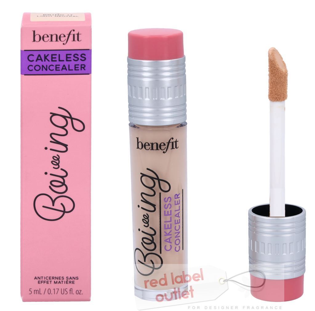 Benefit Boi-ing Cakeless Concealer 5ml