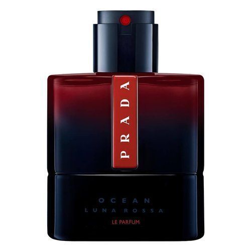 Eau de toilette uomo Prada Luna Rossa Ocean Le Parfum 50 ml