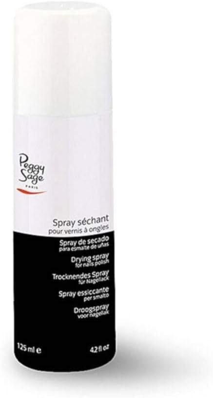 Peggy Sage Spray Essicante Smalto Unghia 125ml