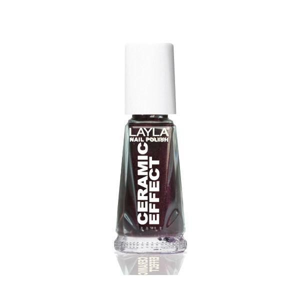 Layla Smalto Ceramic Effect 030