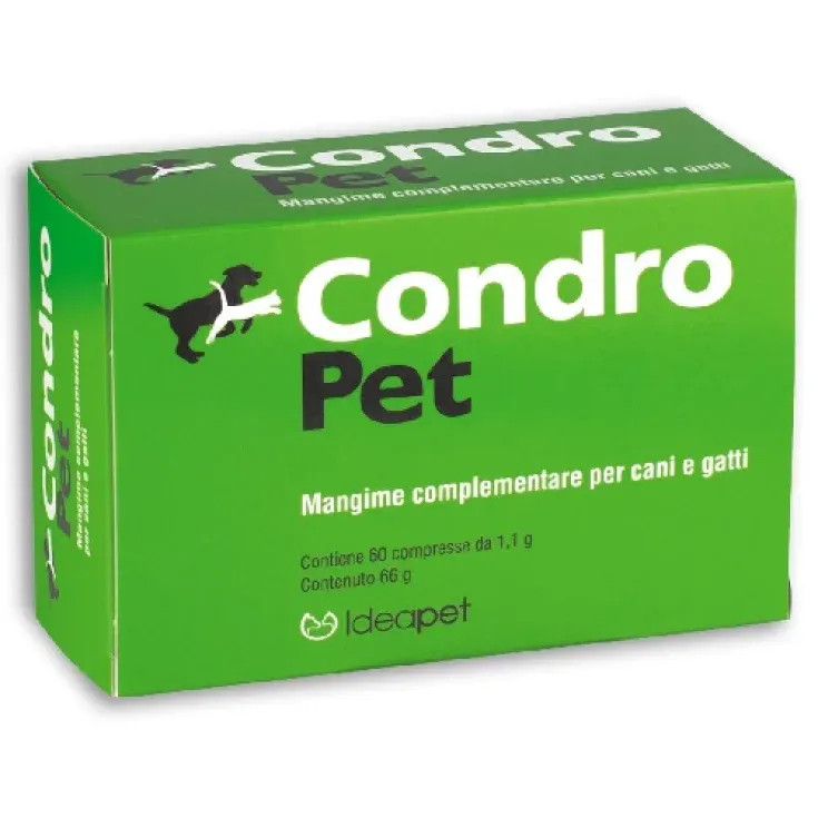 Condro Pet 60 Compresse