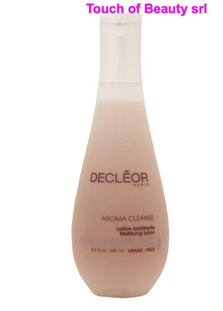 Decleor Aroma Cleanse Lotion Matifiante 250 ml