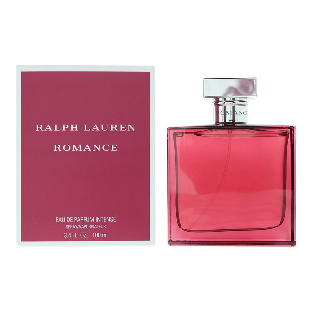 Ralph Lauren Romance Eau de Parfum Intense 100ml Spray For Women
