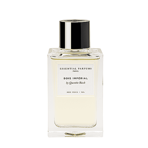 BOIS IMPERIAL by Quentin Bisch Eau de Parfum 100ML  -  Essential Parfums