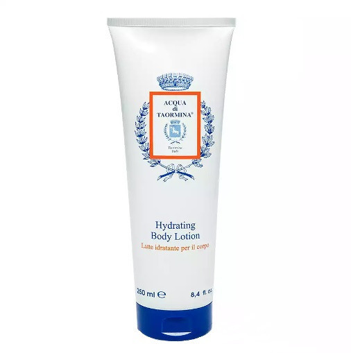 ACQUA DI TAORMINA BODY LOTION 250ML -  Acqua di Taormina