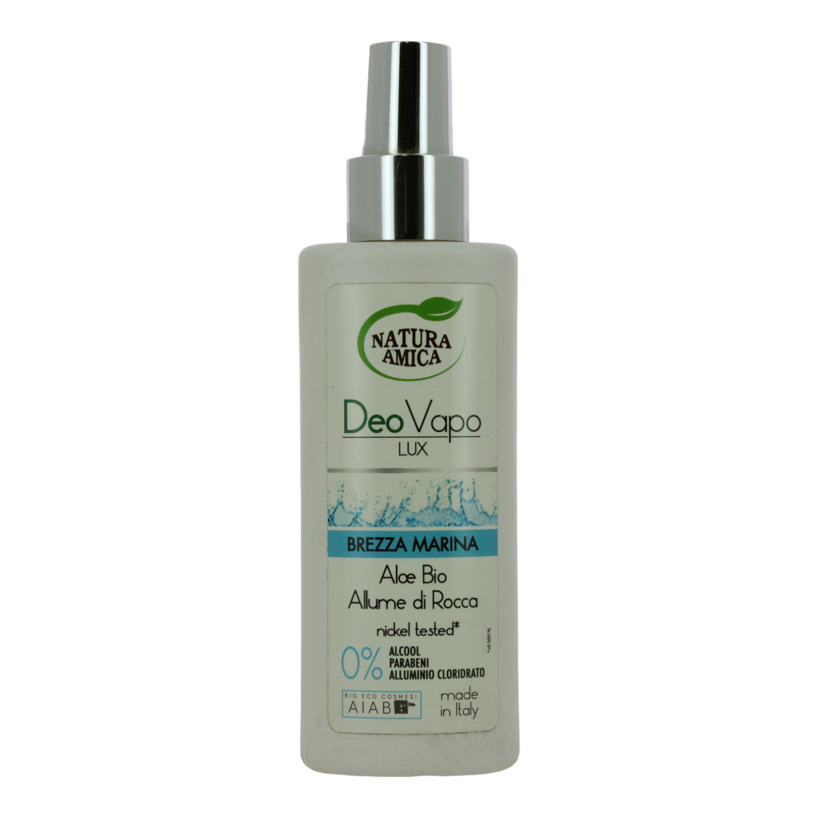 NATURA AMICA LUX DEO VAPO BREZZA MARINA