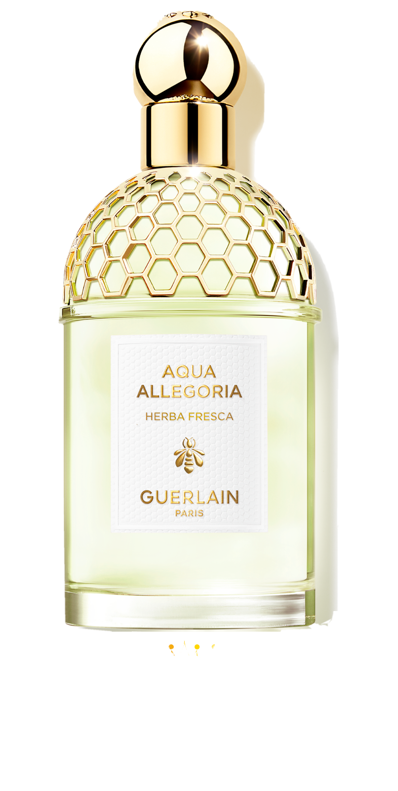 GUERLAIN AQUA ALLEGORIA HERBA FRESCA EDT VAPO NATURAL SPRAY - 75 ml