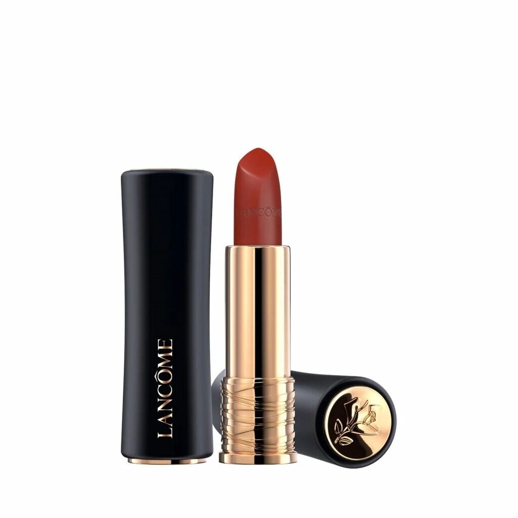 Lancome L'Absolu Rouge Drama Matte 196 French Touch - Rossetto / Lipstick