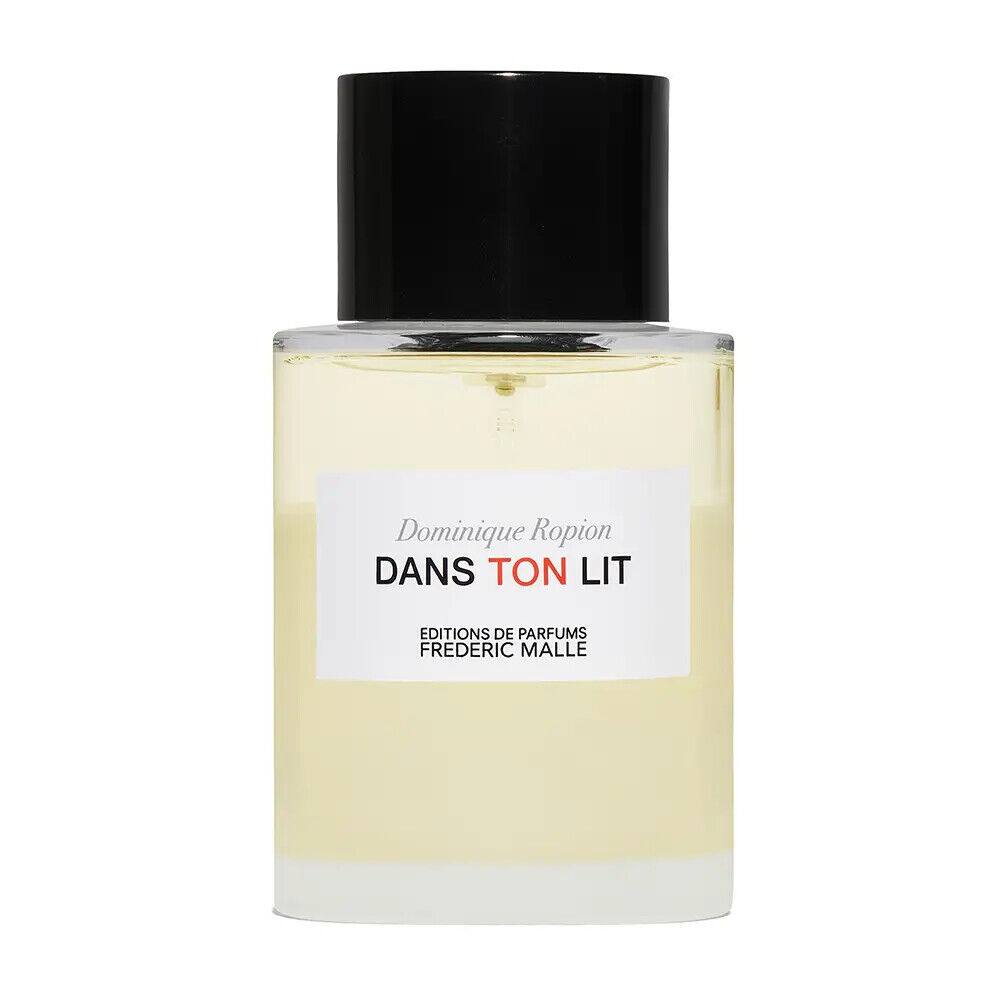 Frederic Malle - Dans Ton Lit 100 ml Acqua profumata