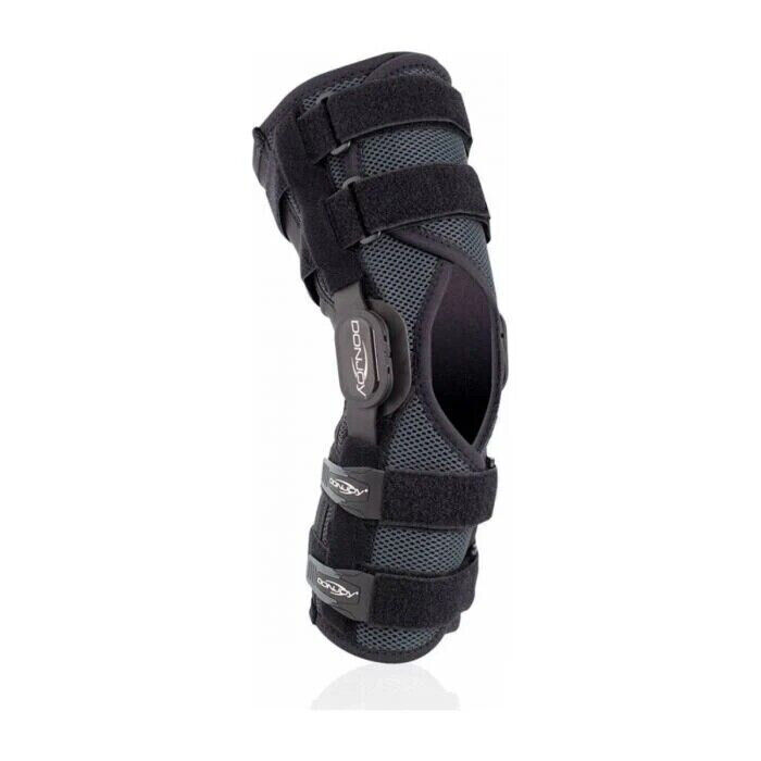 Playmaker II Ginocchiera Articolata i Spacer  Sleeve Wrap Talgia M