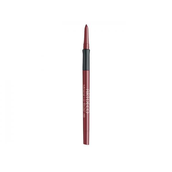 Artdeco Mineral Lip Styler 48 Mineral Black Cherry Queen