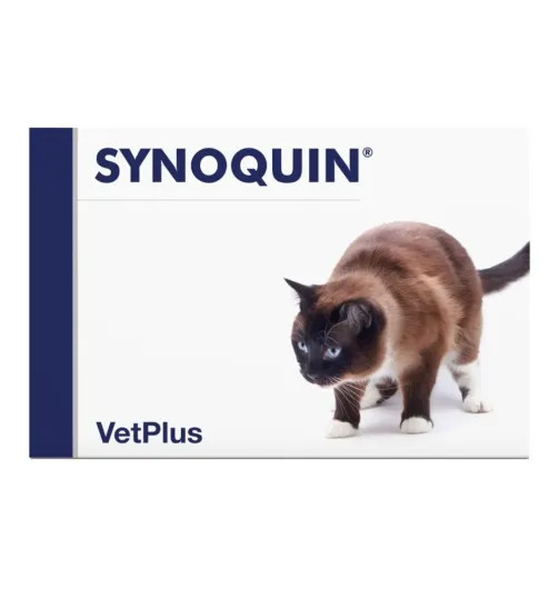 Synoquin Efa Cat 30 Cps