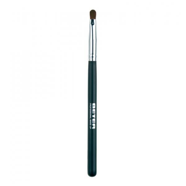 Beter Thin Eye Shadow Brush Pony Hair