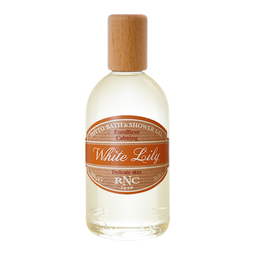 WHITE LILY BAGNO-DOCCIA EMOLIENTE RILASSANTE 500ML -  Rance'