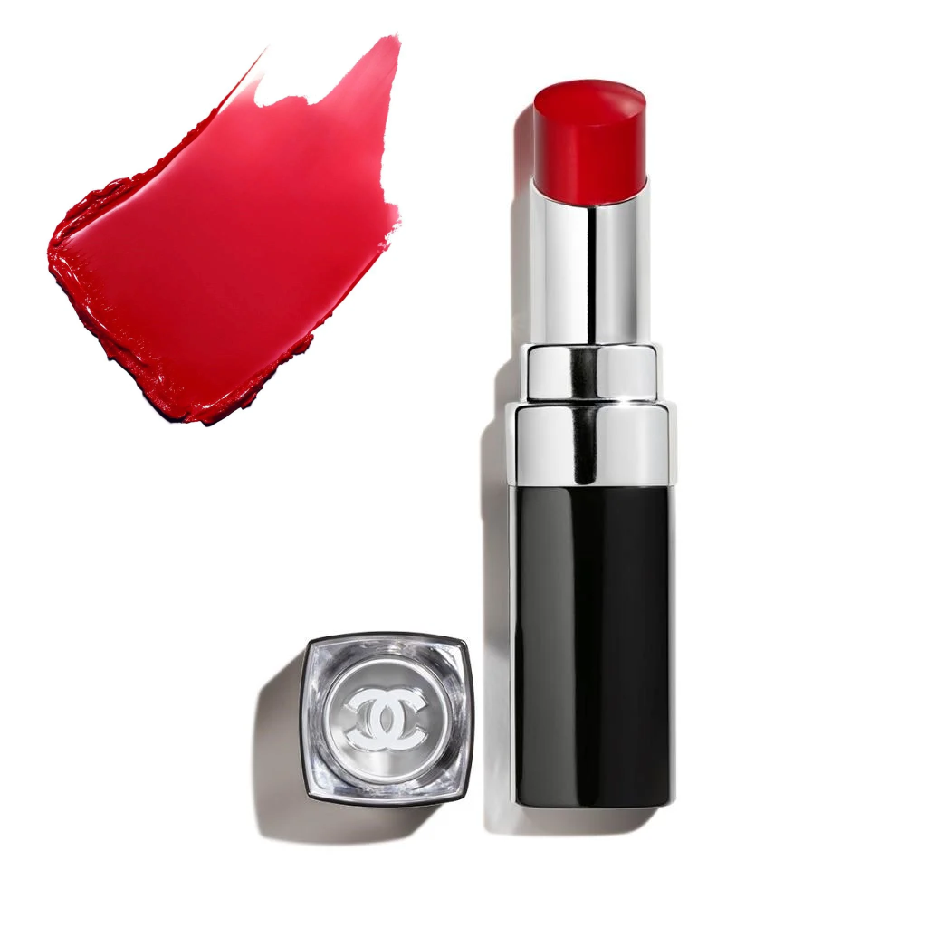 CHANEL Rouge Coco Bloom 138 Vitalité - rossetto / lipstick