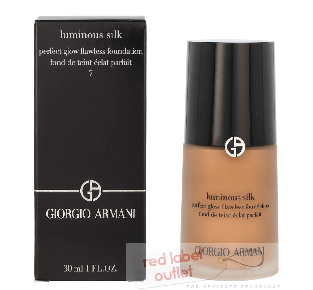 Armani Luminous Silk Foundation 30ml