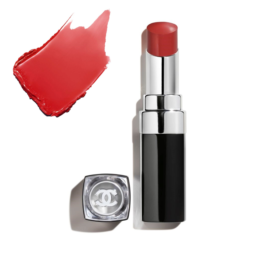 CHANEL Rouge Coco Bloom 134 Sunlight - rossetto / lipstick