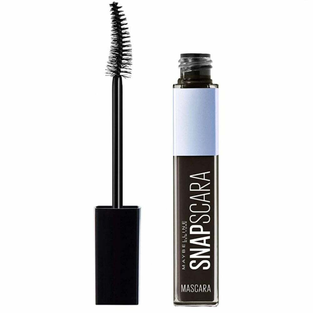 Maybelline Snapscara Mascara - 03 Marrone Audace