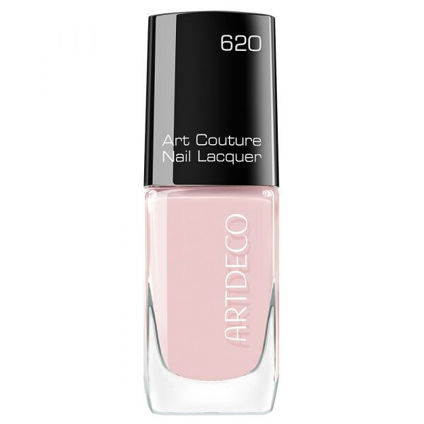 Artdeco Art Couture Nail Lacquer 620 Sheer Rose