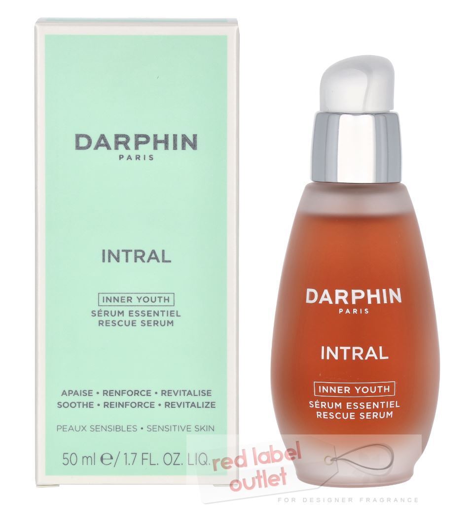 Darphin Intral Inner Youth Rescue Serum 50ml