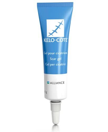 KELO COTE GEL 6G