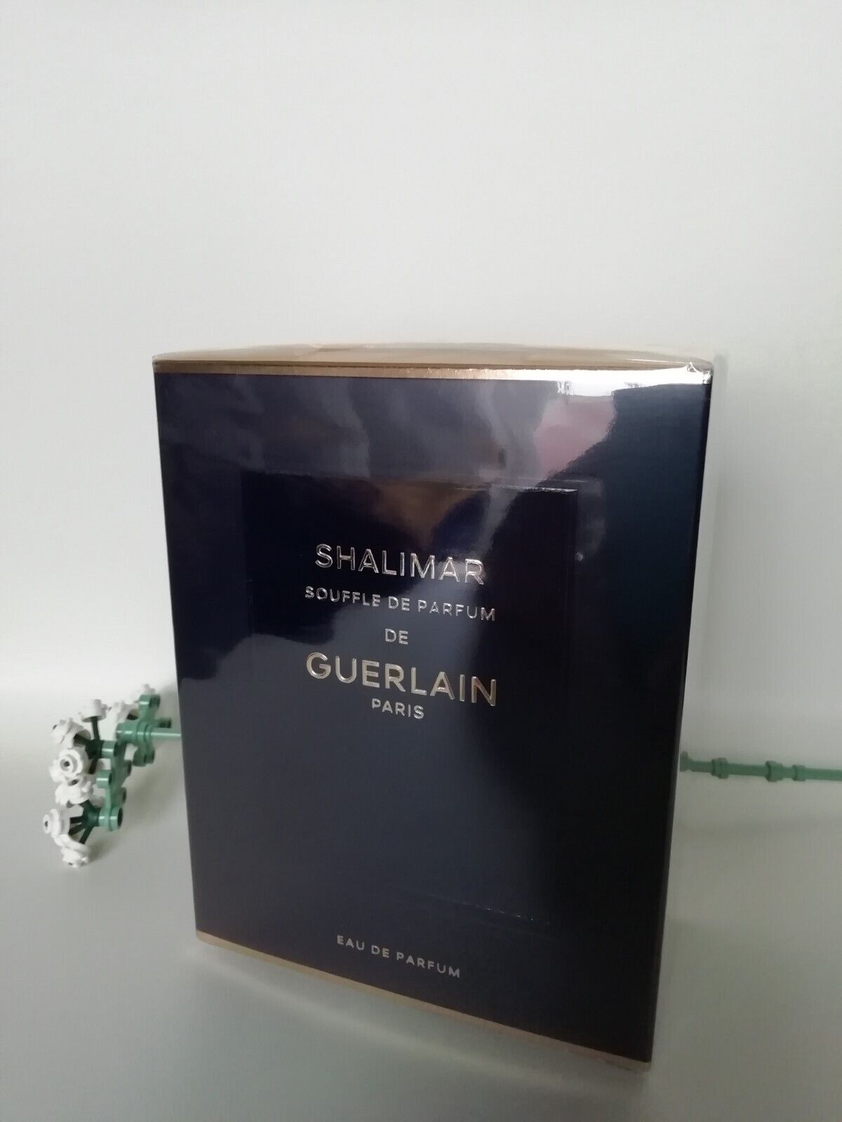 Guerlain Shalimar Souffle De Parfum Eau De Parfum 90 Ml Rare