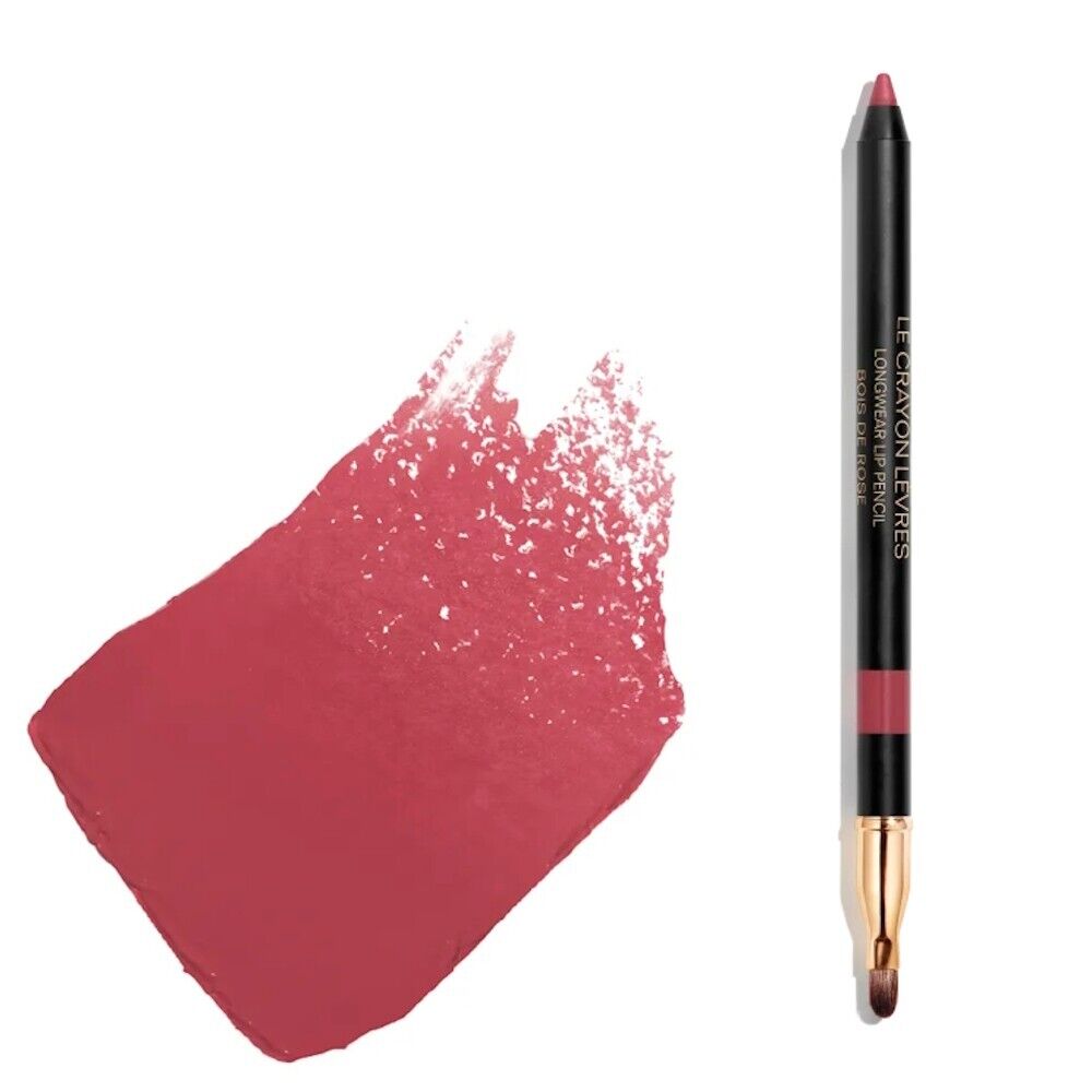 Chanel Le Crayon Levres 172 Bois De Rose - matita labbra / lip pencil