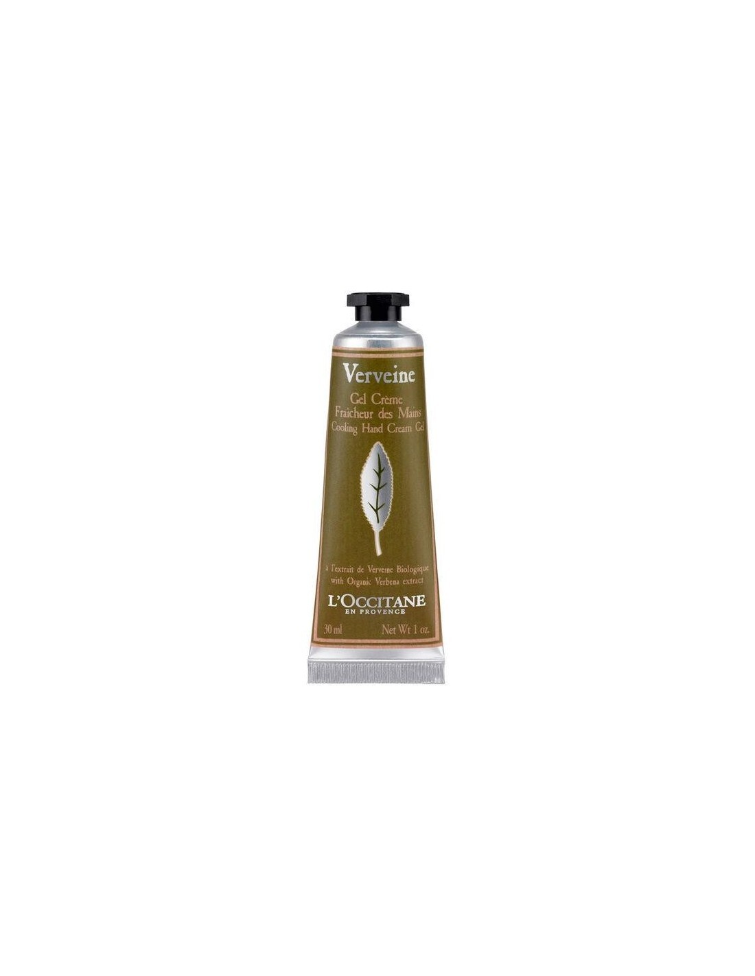 L'occitane Verbena Gel De Manos 30ml