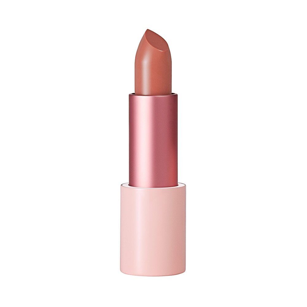 RVB Lab Balsamo Labbra Volumizzante Trattamento Labbra Colore N. 45 Nude, 3.7g