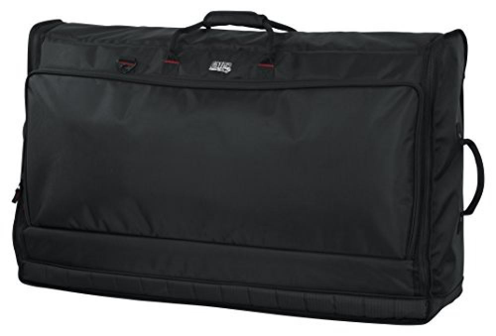 (TG. 3621 36" X 21" X 8") Gator G-MIXERBAG-3621 - borsa per mixer tipo X32 e sim