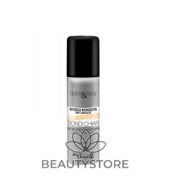 HELEN SEWARD QUICK&EASYRITOCCO CRESCITA BIONDO CHIARO 75 ML