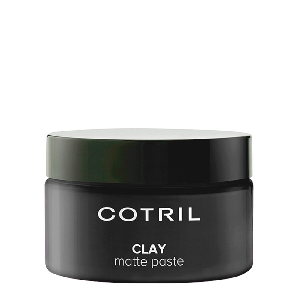 Cotril Styling Clay matte paste 100ml  - pasta effetto opaco