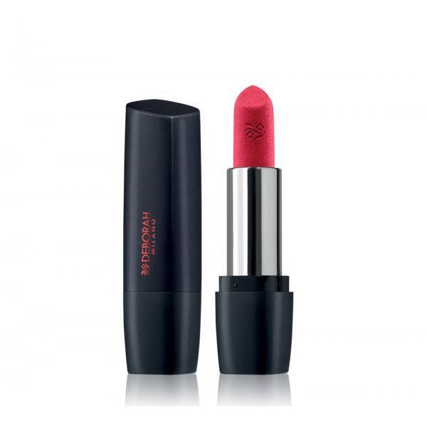 Deborah Milano Dh Milano Red Mat 1