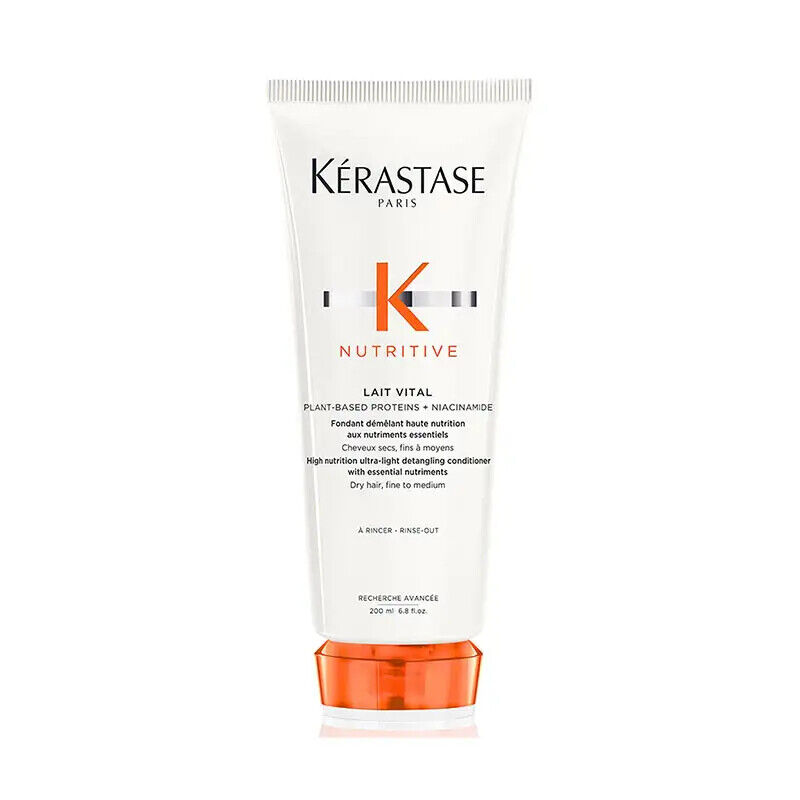 KERASTASE Nutritive Lait Vital Conditioner 200ml