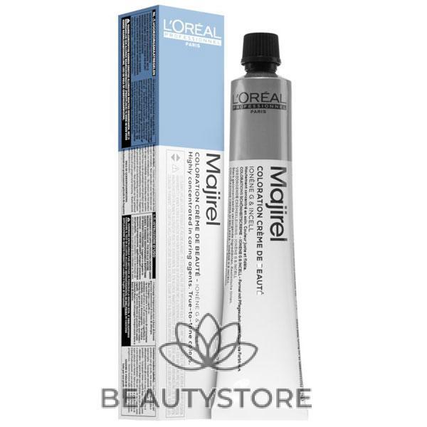 L'OREAL PROFESSIONNEL MAJIREL CASTANO CHIARO CENERE 5,1
