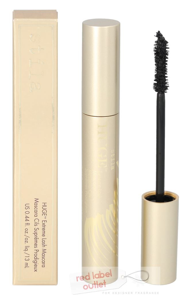 Stila Huge Extreme Lash Mascara 13ml