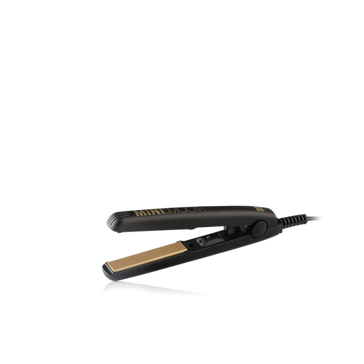 Labor Piastra Mini Smooth Gold