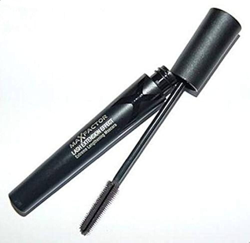 Max Factor Mascara Lash Extension Effect Nero